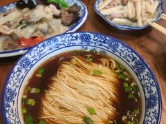-孙盛兴奥灶面馆·蟹黄面·三虾面(山塘街总店)
