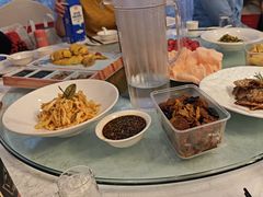 -高老庄新家宴(北斗星广场店)