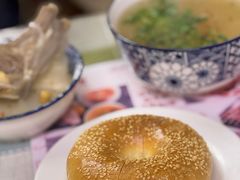 -園丁烤肉缸子肉