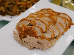 -东四民芳餐厅(朝阳门店)