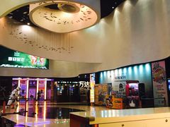 门面-万达影城(浦西万达广场激光IMAX店)