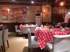 -西域阿里马新疆菜·清真(桂花路店)