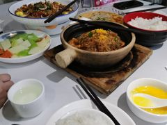 -澳门酒家(南航明珠店)
