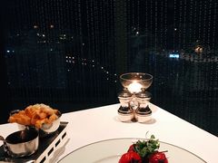 -君悦酒店·1881·北京烤鸭