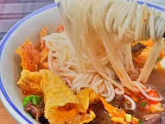 柳州螺蛳粉-八十八粉儿(尚都店)