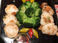 -8餐厅(新葡京酒店)