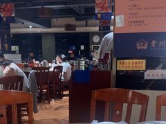 -天下客饭店(中山路店)