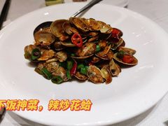 -梦都海鲜酒家(万达广场江桥店)