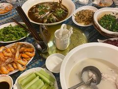 -一号码头餐厅(滨江大道店)