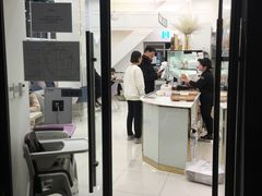 -BILLY ANGEL蛋糕店(三成COEX店)