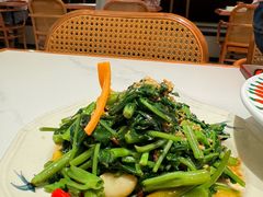 -太食獸泰式茶餐厅(IFS国金中心店)