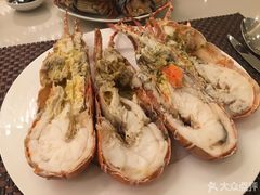 -开元名庭酒店-悦庭餐厅
