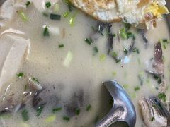水库鱼头白汤-味好美土菜(迎宾东路店)