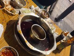 -六公里老火锅(总店)