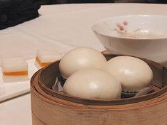 流沙包-東海海鲜酒家(中信广场店)