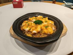 -必点海鲜·海肠捞饭大王(滨江道店)