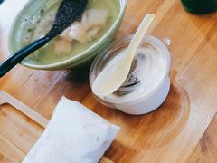 -喜卷·烂肉卷饼(广渠门店)