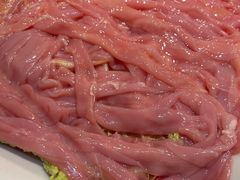 -巴蜀大宅门火锅(新华公园店)