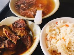 牛排-好成财牛排馆(涂门街总店)