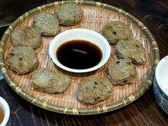 -顺德粥城·叹茶食粥(良化店)