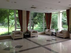 SS-上海怡沁园度假酒店