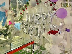 -天空花园餐吧·生日·团建(南山店)