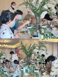 -喜宝悉贝月子会所(锦江店)