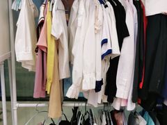 -一墨照相馆·证件照·形象照(世博店)