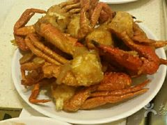 android_upload_pic-江南食代自助餐厅(宝龙城市广场店)