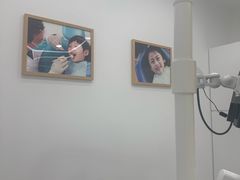 -泰康拜博口腔(松江印象城臻尔店)