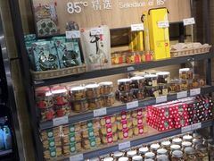 -85度C(南京龙江店)