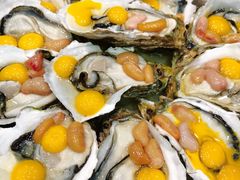 -飞尝蚝·顺德菜·鱼生(顺德总店)
