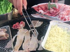 -玄希浪漫厨房·韩料烤肉(湖滨银泰in77店)