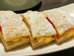 -万丽轩·粤菜(王府井金茂万丽酒店)