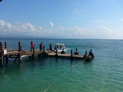 -东姑阿都拉曼海洋公园