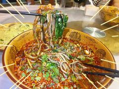 -乐山第一家临江鳝丝(茶坊路店)