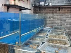 -金谷园饺子·烧烤·家宴(人大总店)