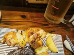 -鸟鹏烧鸟居酒屋(熙龙湾店)