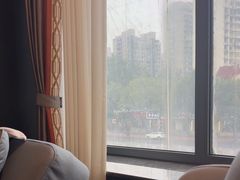 -华夏良子·足道SPA艾灸(金皇大厦店)