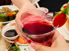 -芭菲盛宴·环球美食(解放碑英利国际店)