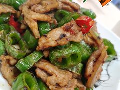 -盈旺小厨·非遗黄鳝饭(泰康路店)