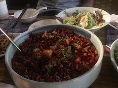 -胡桃里音乐酒馆(曲江店)