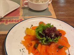 -安妮意大利餐厅(国贸店)