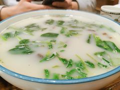 -清真·玛丽亚新疆菜主题餐厅(浙江中路店)