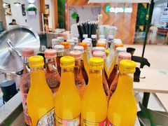 -面乙新派手擀面(大悦城店)