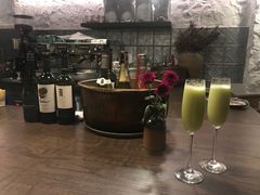 -Apollo·西班牙小酒馆(安福路店)