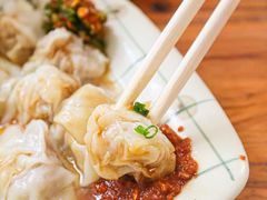 -陈记饮食店(菜园墩店)