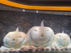 -雍容荟帝王蟹活龙虾展台自助(IFS黑金店)