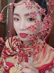点击看大图 -青禾蒙娜丽莎婚纱摄影(武汉总店)