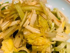 -万荣烤鸭店·北京菜(天坛店)